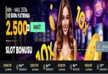 Betine Anasayfa Resmi