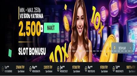 Betine Anasayfa Resmi